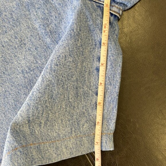 5ive Jungle & Co Women's Jean Shorts (11) - Picture 7 of 7